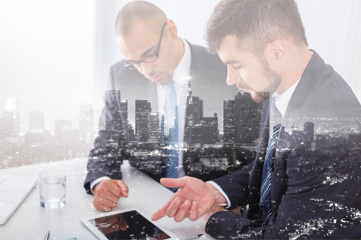 مدار الاستثمار الموسع